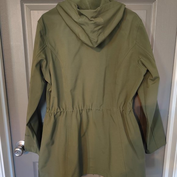 Utility Jacket Woman's - Picture 6 of 6